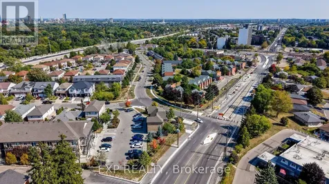 185 Windale Crescent Kitchener ON N2E 0G3