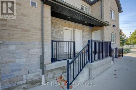 185 Windale Crescent Kitchener ON N2E 0G3