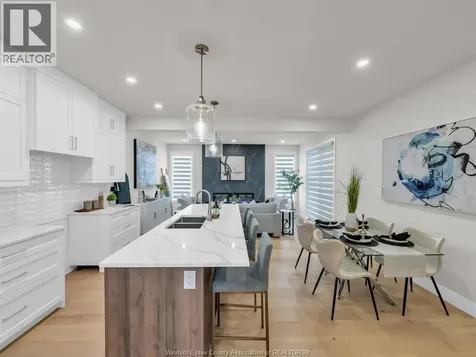 664 Linden Lakeshore ON N0R 1A0