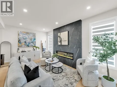 664 Linden Lakeshore ON N0R 1A0
