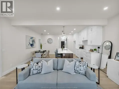 664 Linden Lakeshore ON N0R 1A0