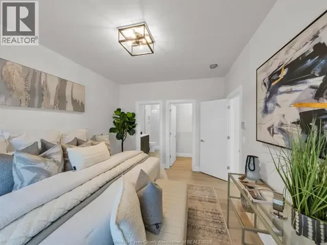 664 Linden Lakeshore ON N0R 1A0