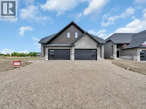 664 Linden Lakeshore ON N0R 1A0