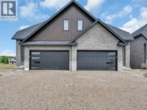 664 Linden Lakeshore ON N0R 1A0