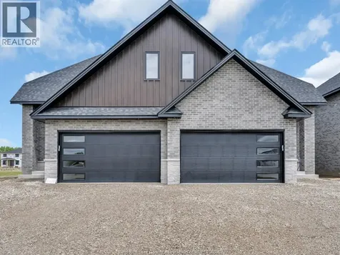 664 Linden Lakeshore ON N0R 1A0