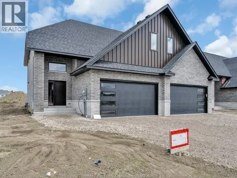 664 Linden Lakeshore ON N0R 1A0