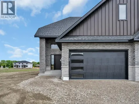 664 Linden Lakeshore ON N0R 1A0