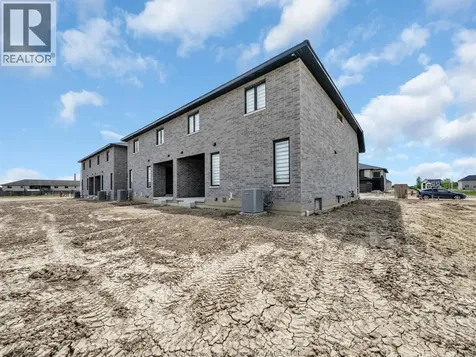 664 Linden Lakeshore ON N0R 1A0
