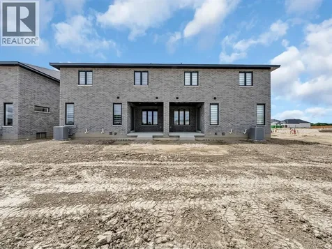 664 Linden Lakeshore ON N0R 1A0