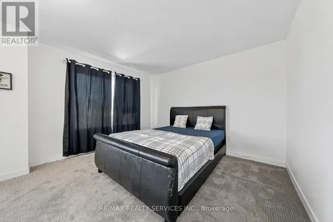 95 Queensbrook Crescent Cambridge ON N1S 0E4