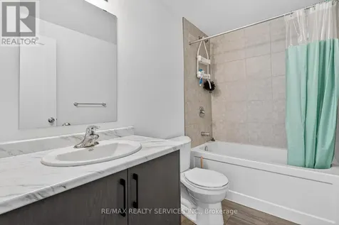 95 Queensbrook Crescent Cambridge ON N1S 0E4