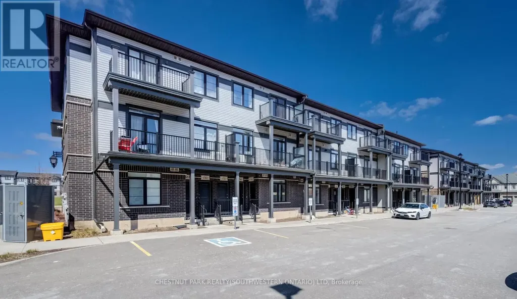 156 Wheat Lane Kitchener ON N2R 0R4