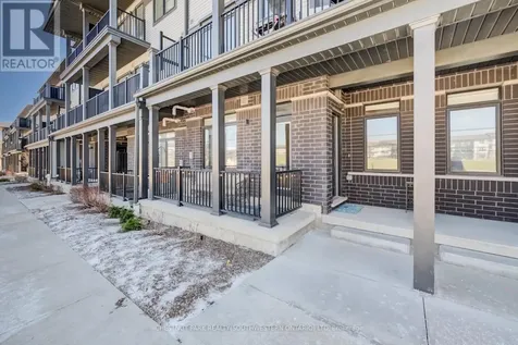 156 Wheat Lane Kitchener ON N2R 0R4