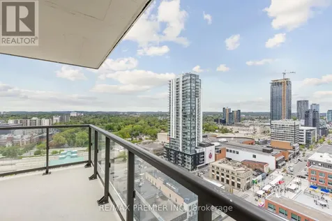 55 Duke Street West Kitchener ON N2H 0C9