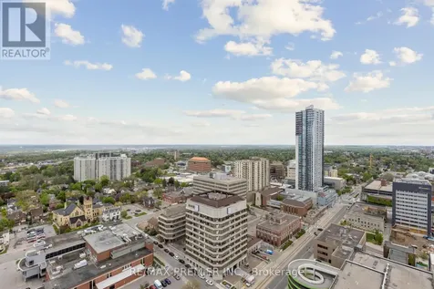 55 Duke Street West Kitchener ON N2H 0C9