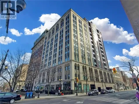 112 King Street East Hamilton ON L8N 1A8