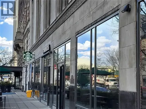 112 King Street East Hamilton ON L8N 1A8