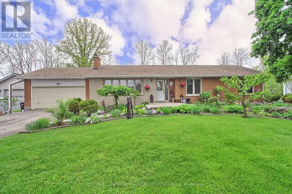 1324 Shore Acres (County Rd 3) Drive Innisfil ON L0L 1R0