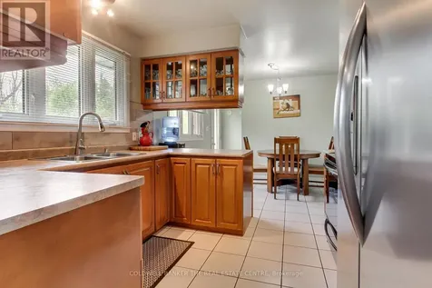 1324 Shore Acres (County Rd 3) Drive Innisfil ON L0L 1R0