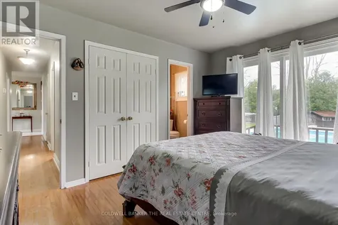 1324 Shore Acres (County Rd 3) Drive Innisfil ON L0L 1R0
