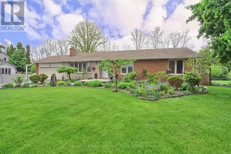 1324 Shore Acres (County Rd 3) Drive Innisfil ON L0L 1R0