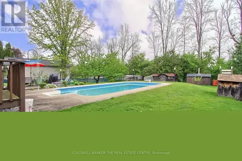 1324 Shore Acres (County Rd 3) Drive Innisfil ON L0L 1R0