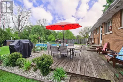 1324 Shore Acres (County Rd 3) Drive Innisfil ON L0L 1R0