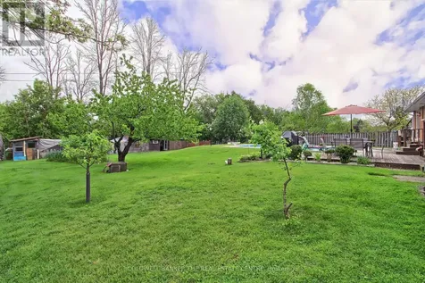 1324 Shore Acres (County Rd 3) Drive Innisfil ON L0L 1R0