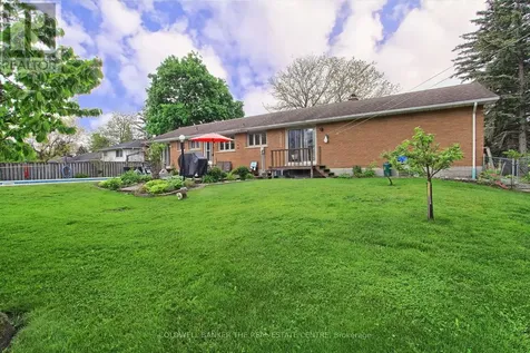 1324 Shore Acres (County Rd 3) Drive Innisfil ON L0L 1R0