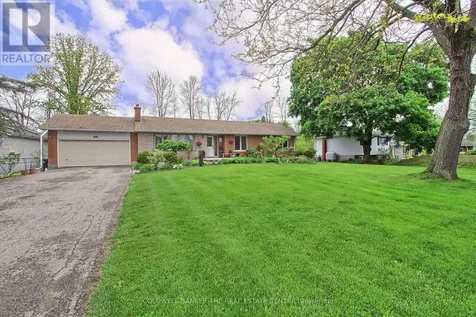 1324 Shore Acres (County Rd 3) Drive Innisfil ON L0L 1R0