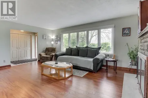 1324 Shore Acres (County Rd 3) Drive Innisfil ON L0L 1R0