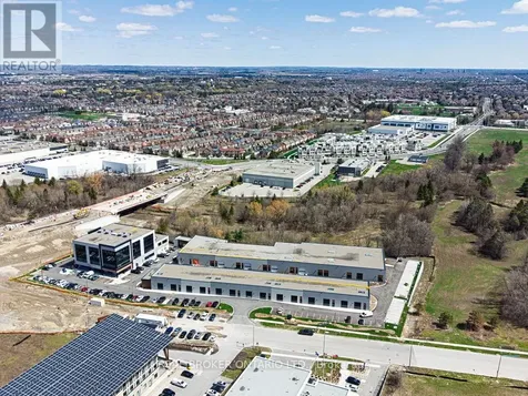 195 Cachet Woods Court Markham (cachet) ON L6C 0Z8