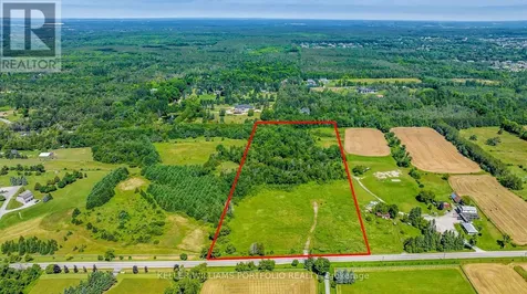 4746 Vandorf Road Whitchurch-stouffville ON L4A 7X5