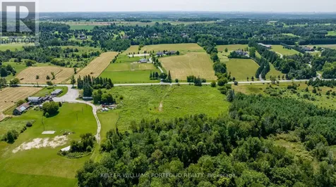 4746 Vandorf Road Whitchurch-stouffville ON L4A 7X5