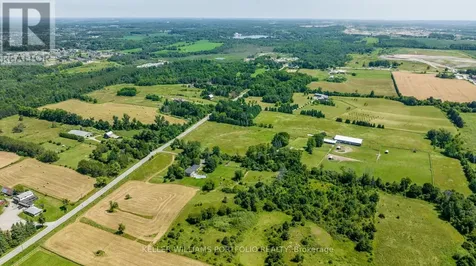 4746 Vandorf Road Whitchurch-stouffville ON L4A 7X5