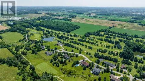 4746 Vandorf Road Whitchurch-stouffville ON L4A 7X5