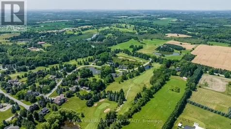 4746 Vandorf Road Whitchurch-stouffville ON L4A 7X5