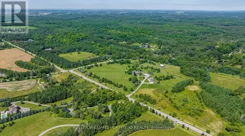 4746 Vandorf Road Whitchurch-stouffville ON L4A 7X5