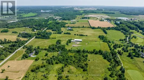 4746 Vandorf Road Whitchurch-stouffville ON L4A 7X5