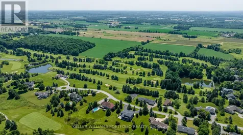 4746 Vandorf Road Whitchurch-stouffville ON L4A 7X5