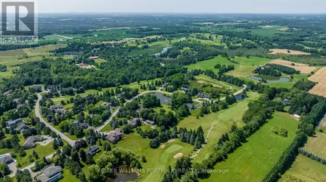 4746 Vandorf Road Whitchurch-stouffville ON L4A 7X5