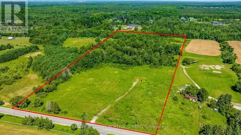 4746 Vandorf Road Whitchurch-stouffville ON L4A 7X5