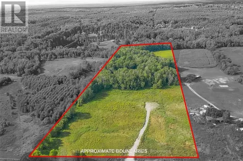 4746 Vandorf Road Whitchurch-stouffville ON L4A 7X5