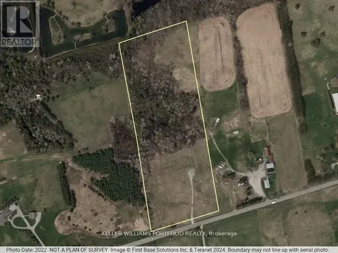 4746 Vandorf Road Whitchurch-stouffville ON L4A 7X5