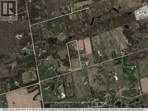 4746 Vandorf Road Whitchurch-stouffville ON L4A 7X5