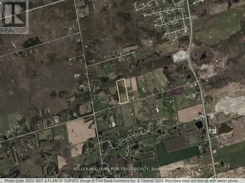 4746 Vandorf Road Whitchurch-stouffville ON L4A 7X5