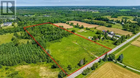 4746 Vandorf Road Whitchurch-stouffville ON L4A 7X5