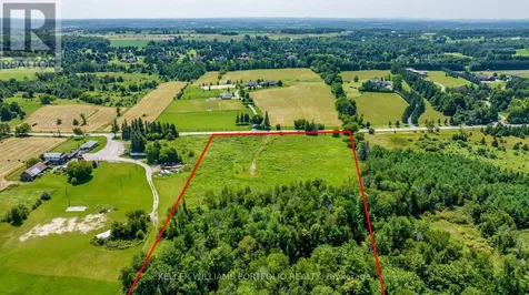 4746 Vandorf Road Whitchurch-stouffville ON L4A 7X5