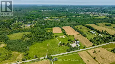 4746 Vandorf Road Whitchurch-stouffville ON L4A 7X5