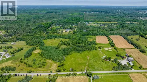 4746 Vandorf Road Whitchurch-stouffville ON L4A 7X5